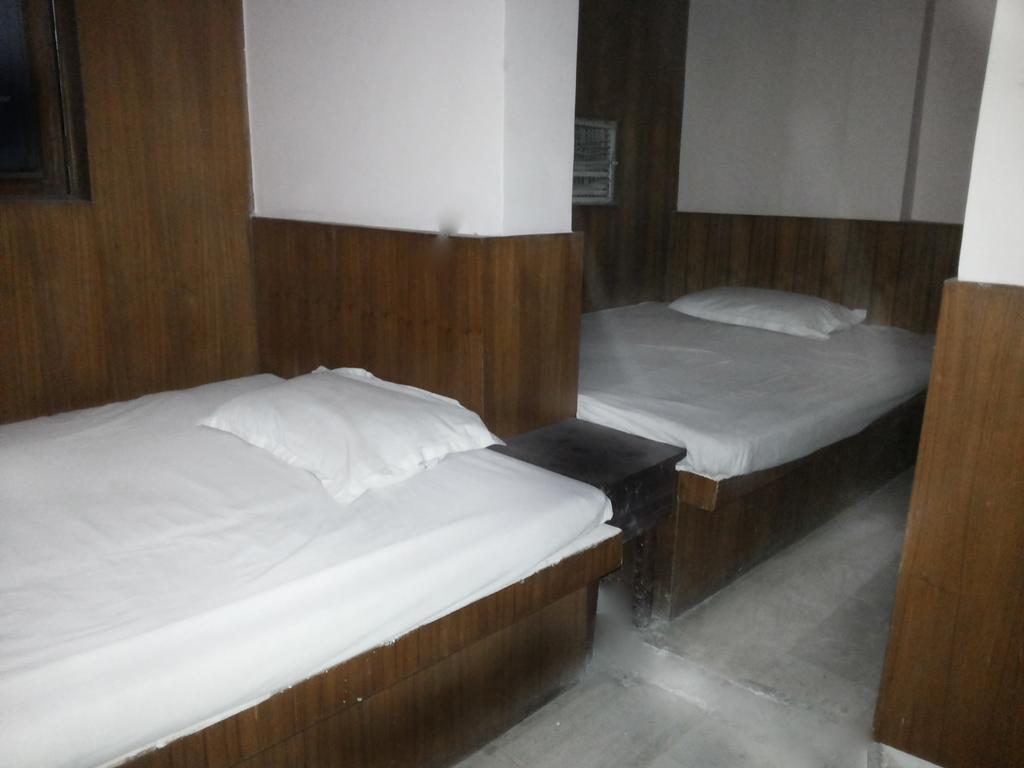 Mahesh Guest House Delhi (National Capital Territory of India) Phòng bức ảnh