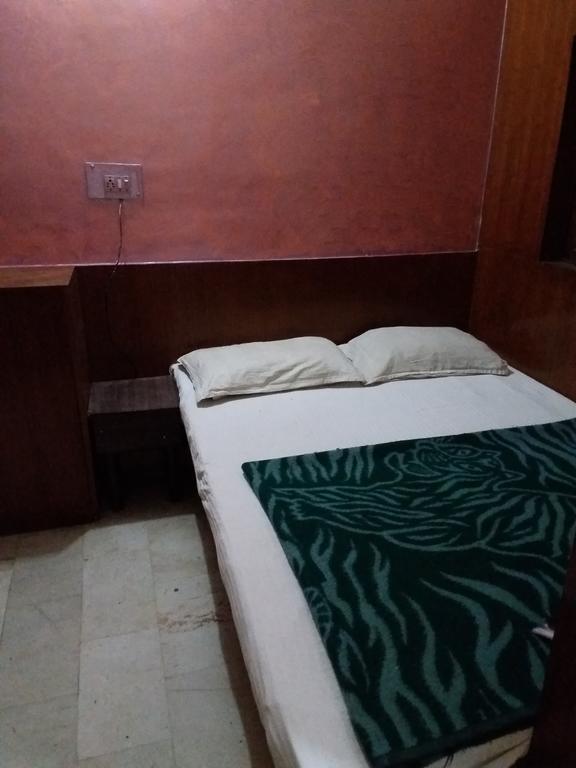 Mahesh Guest House Delhi (National Capital Territory of India) Ngoại thất bức ảnh
