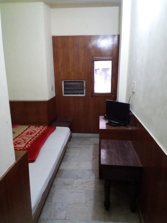 Mahesh Guest House Delhi (National Capital Territory of India) Ngoại thất bức ảnh